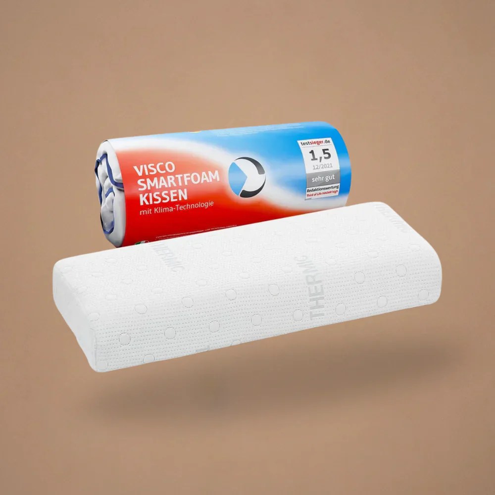 HADAR Kopfkissen HADAR Kopfkissen