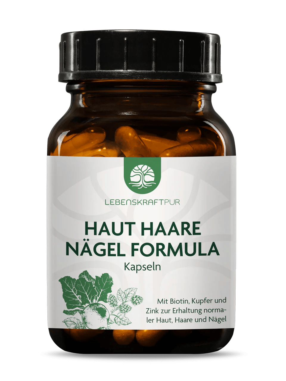 Haut Haare Nägel Formula Haut Haare Nägel Formula