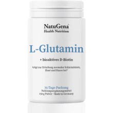 L-Glutamin Pulver L-Glutamin Pulver