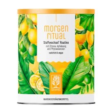 Morgenritual Getränkepulver Morgenritual Getränkepulver