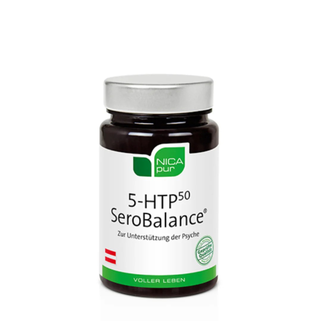 SeroBalance Kapseln SeroBalance Kapseln