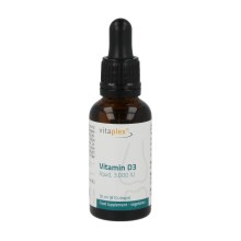 Vitamin-D3-Tropfen Vitamin-D3-Tropfen