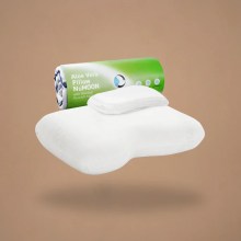 NuMOON Kopfkissen NuMOON Kopfkissen