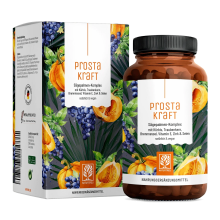 Prostatakraft Kapseln Prostatakraft Kapseln