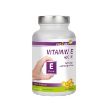 Vitamin E Softgelkapseln Vitamin E Softgelkapseln