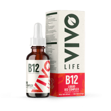 Vitamin B12-Tropfen Vitamin B12-Tropfen