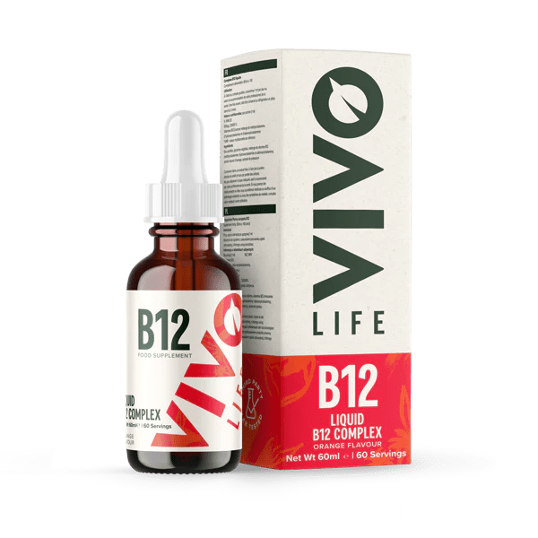 Vitamin B12-Tropfen Vitamin B12-Tropfen