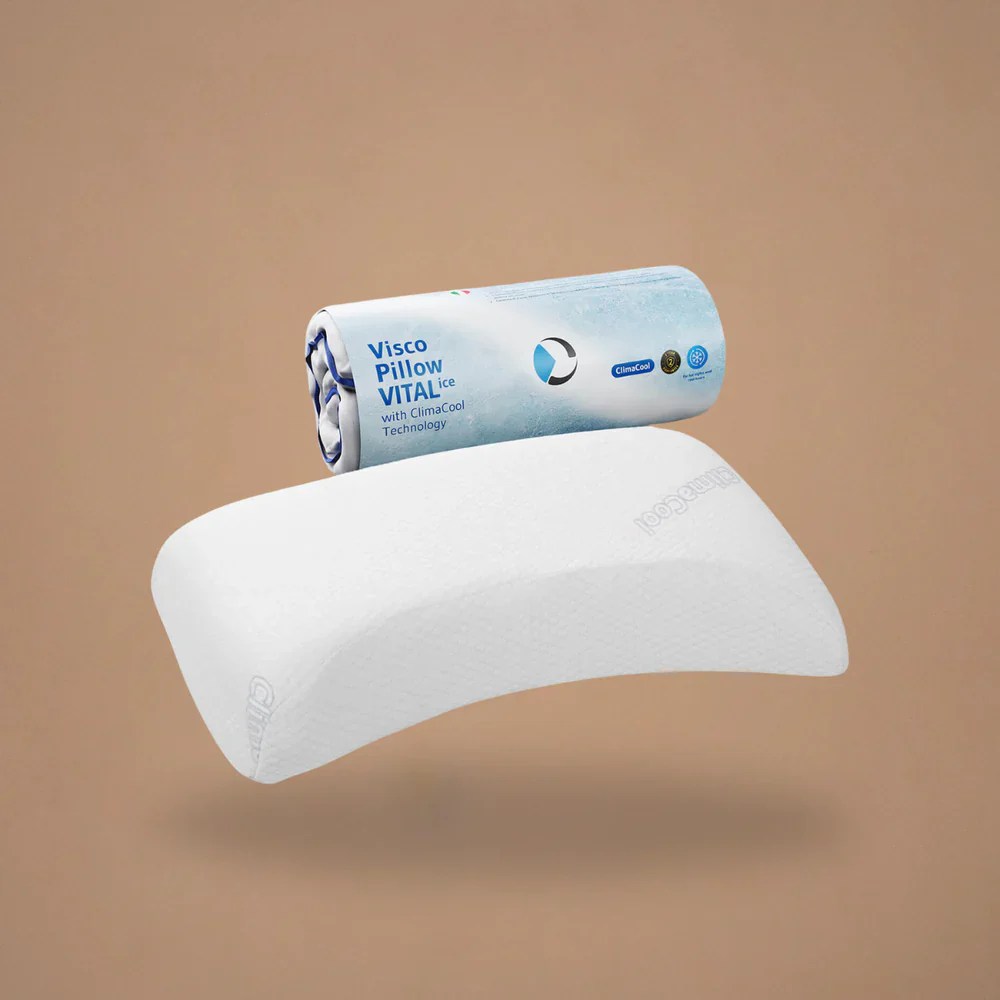 VITALice Kopfkissen VITALice Kopfkissen