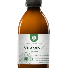 Vitamin C Liposomal Vitamin C Liposomal