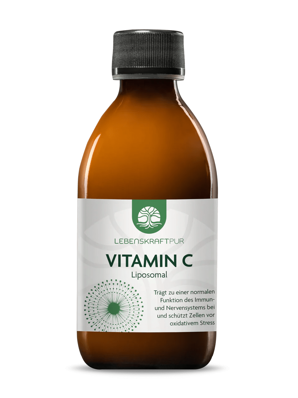 Vitamin C Liposomal Vitamin C Liposomal