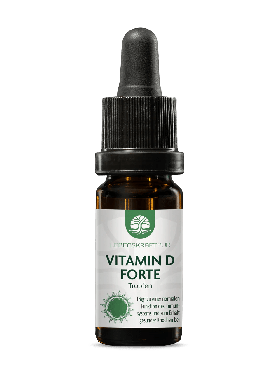 Vitamin D Forte Tropfen Vitamin D Forte Tropfen