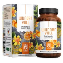 Wundervoll Zink Kapseln Wundervoll Zink Kapseln