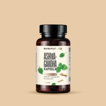Ashwagandha Kapseln Ashwagandha Kapseln
