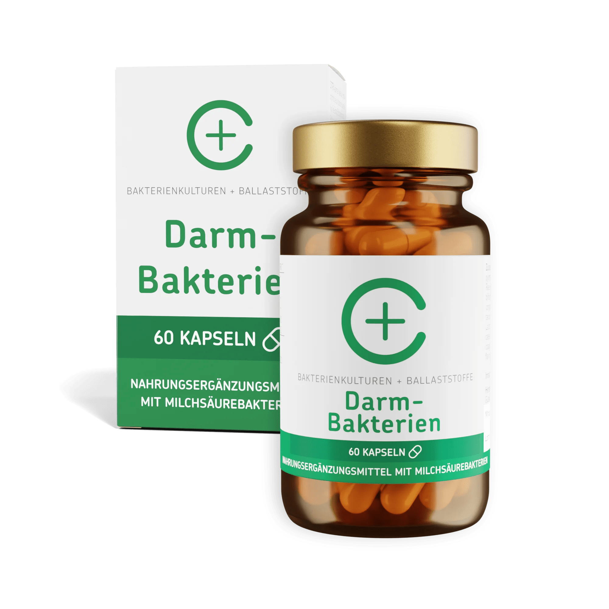 Darmbakterien Kapseln Darmbakterien Kapseln