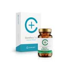 Darmflora-Set: Test + Kapseln Darmflora-Set: Test + Kapseln