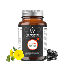 serotalin® Active Men serotalin® Active Men