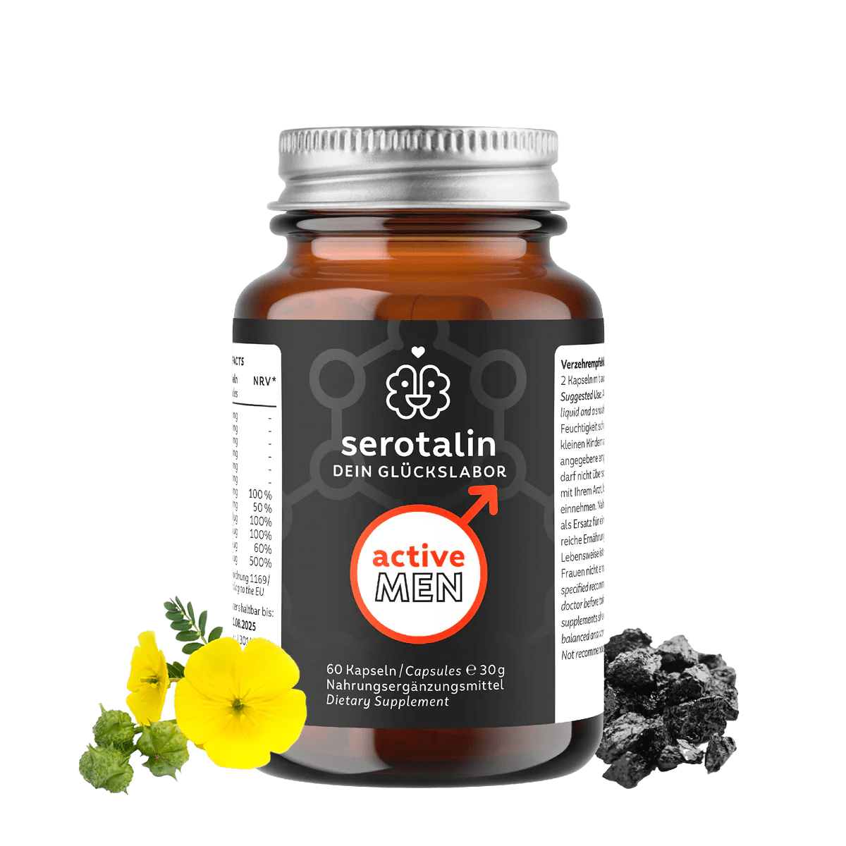 serotalin® Active Men serotalin® Active Men