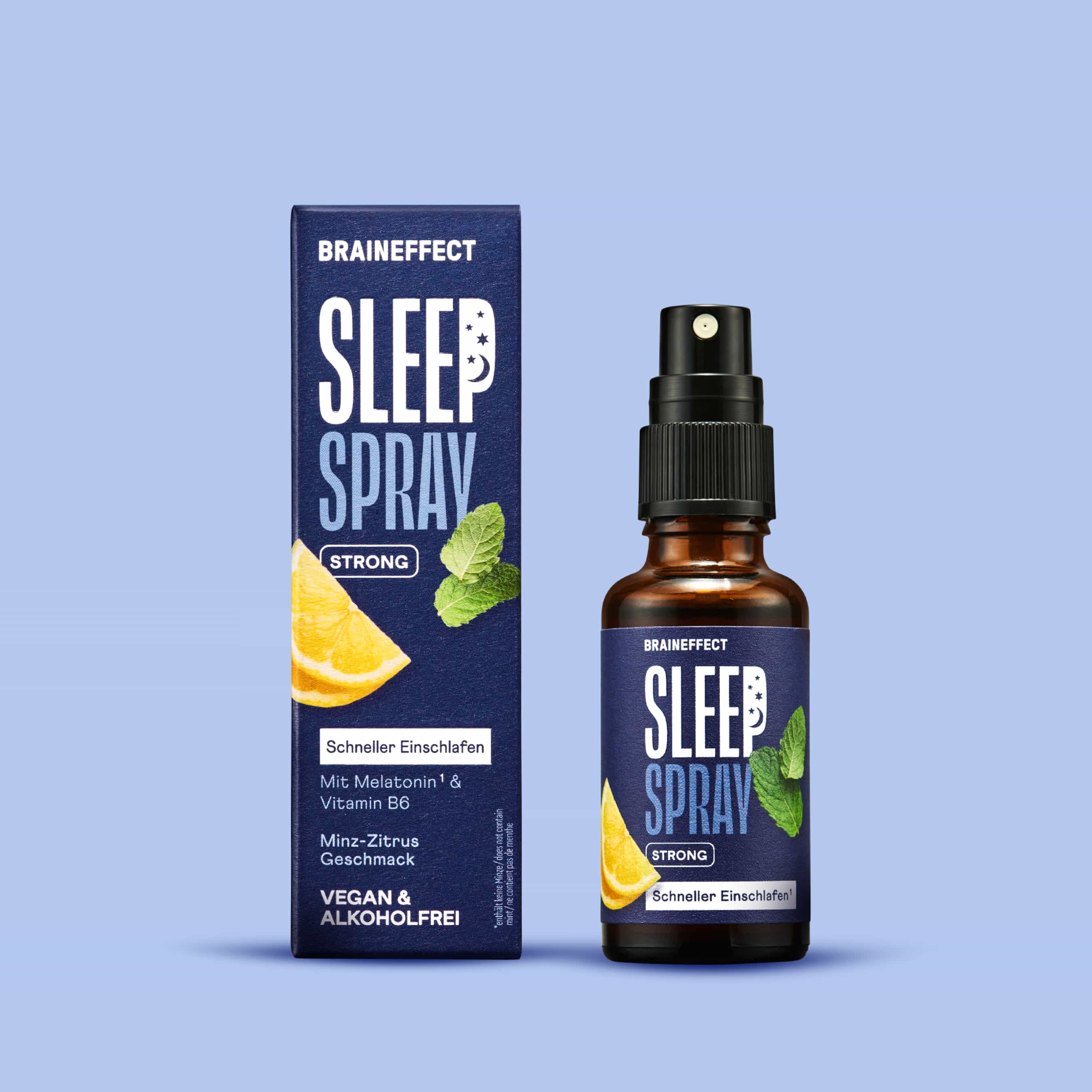 Sleep Spray Strong Sleep Spray Strong