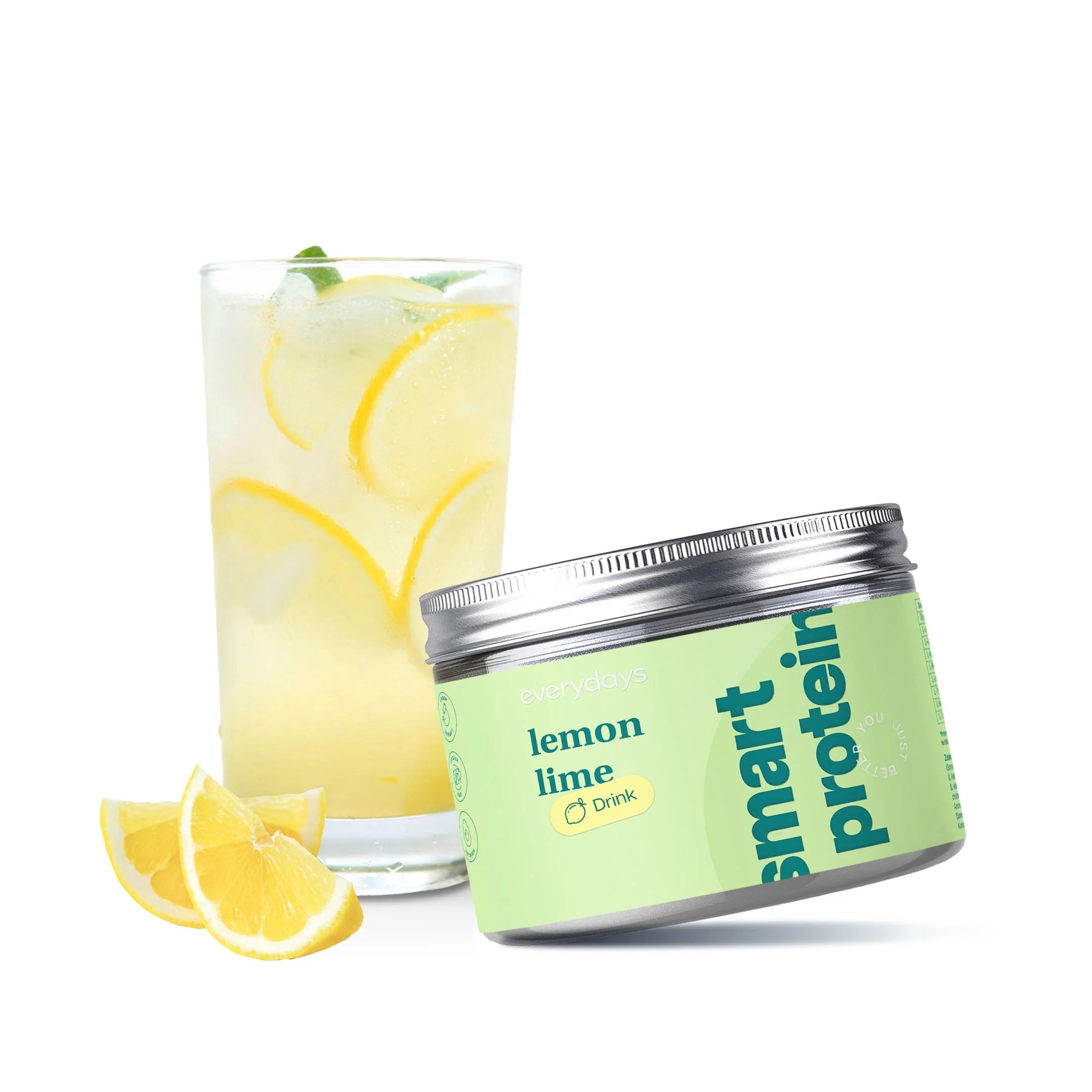 Smart Protein Drink Smart Protein Drink