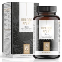 Heldenkraft Kapseln Heldenkraft Kapseln