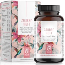 Zauberhaft Kapseln Zauberhaft Kapseln