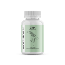 Zink Kapseln Zink Kapseln