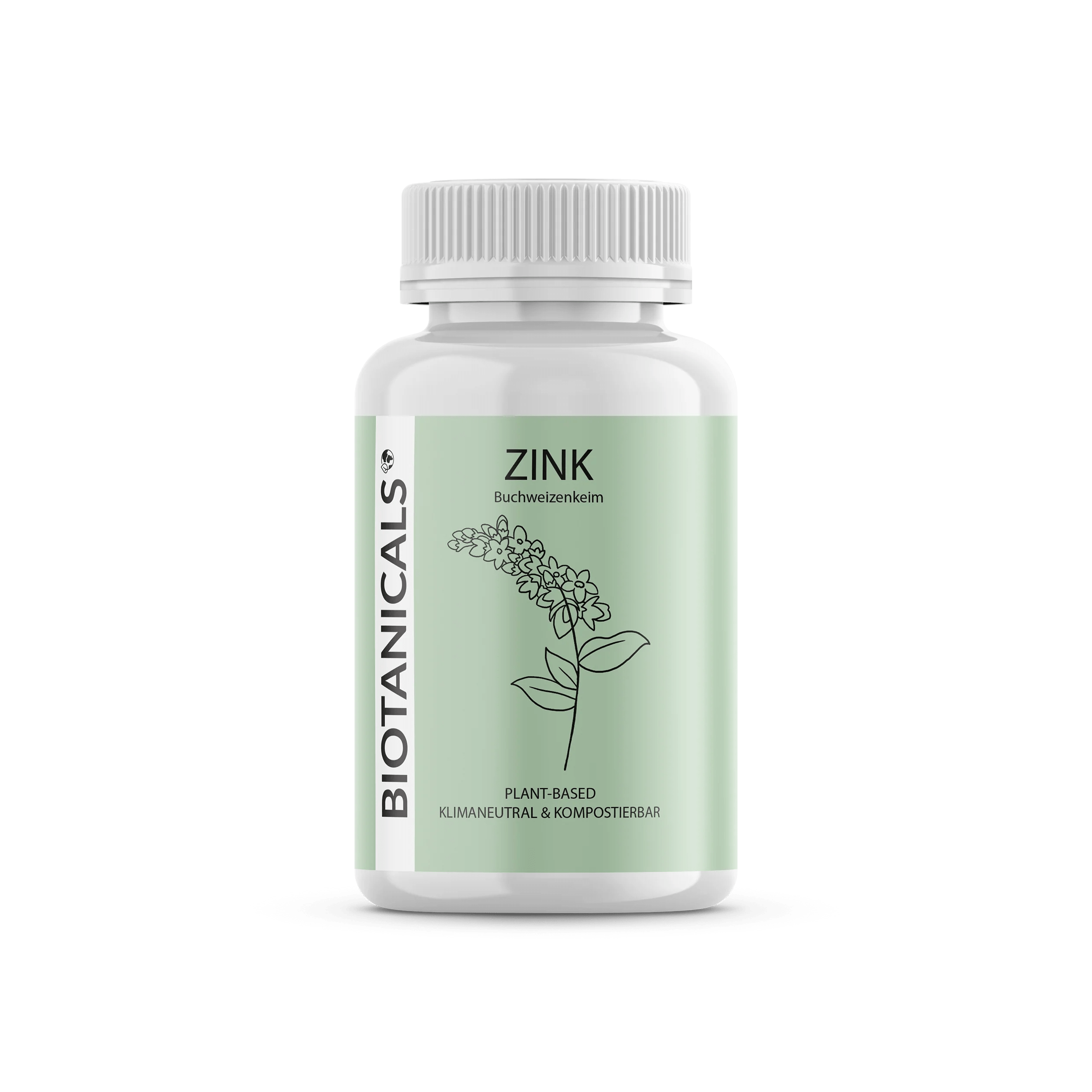 Zink Kapseln Zink Kapseln
