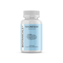 Magnesium Kapseln Magnesium Kapseln