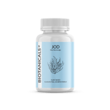 Jod Kapseln Jod Kapseln