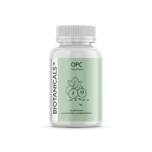 OPC Kapseln OPC Kapseln