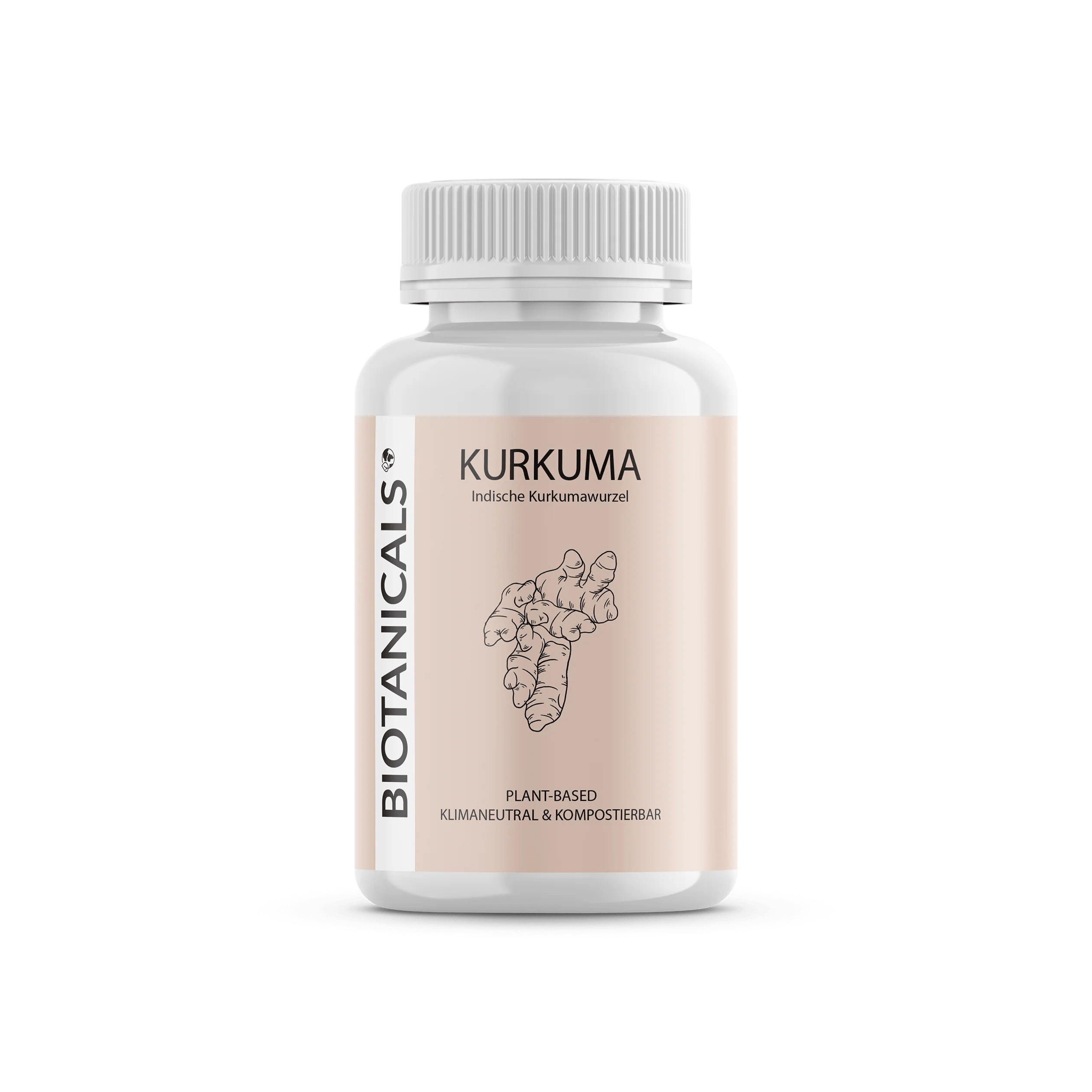 Kurkuma Kapseln Kurkuma Kapseln