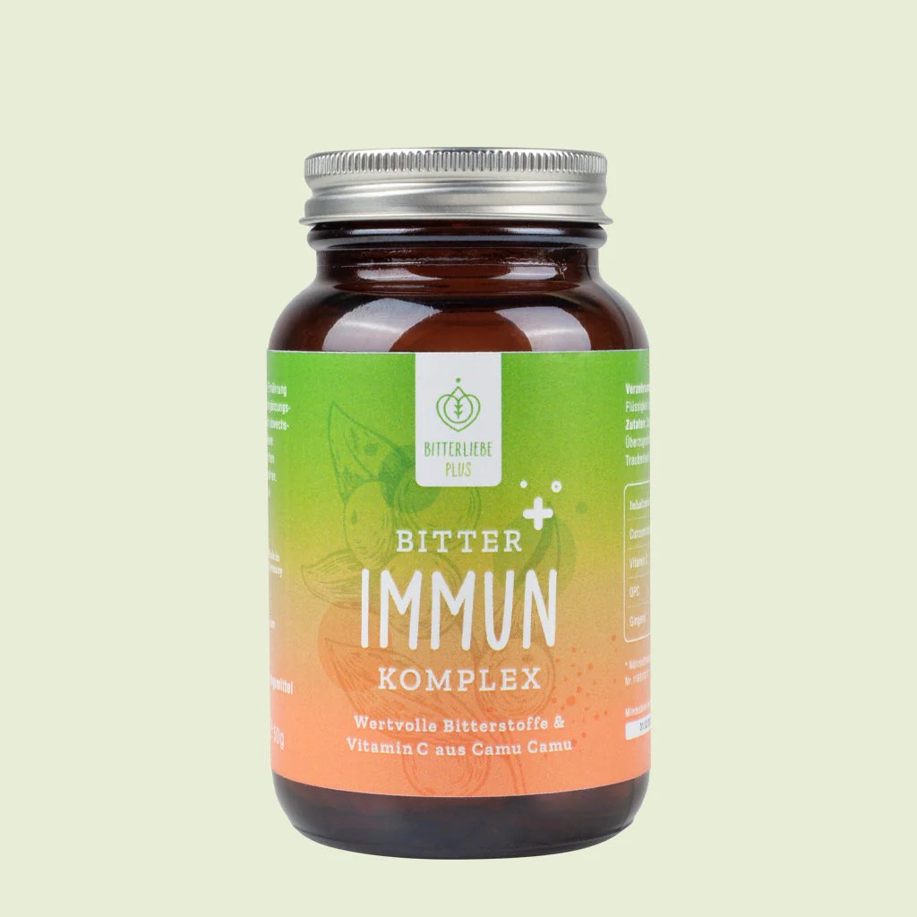 Immun Komplex Kapseln Immun Komplex Kapseln