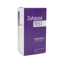 Schnelltest Vaginalpilz Schnelltest Vaginalpilz