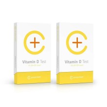 2x Vitamin D Test 2x Vitamin D Test