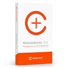 Aminosäuren Test  Aminosäuren Test
