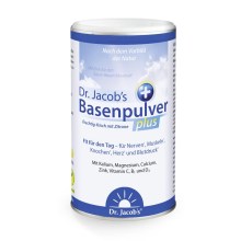 Basenpulver plus Basenpulver plus