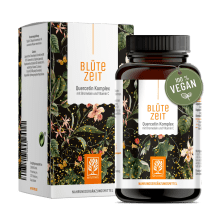 Blütezeit Kapseln Blütezeit Kapseln