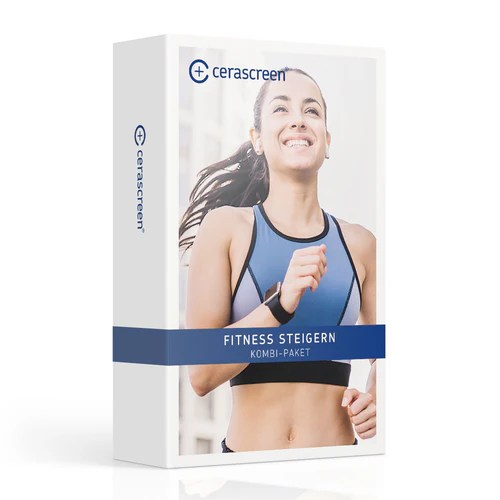 Aminogramm + Fitness Gentest Aminogramm + Fitness Gentest