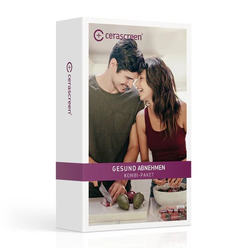 Kombi Testkit Stoffwechsel + Vit-D + Darmflora Test  Kombi Testkit Stoffwechsel + Vit-D + Darmflora Test