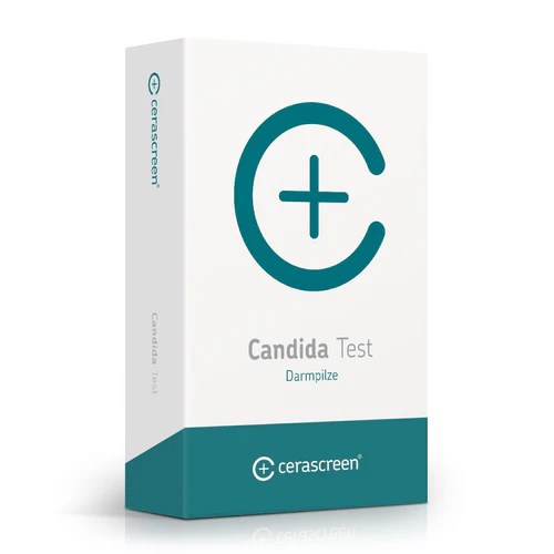 Candida Test Candida Test