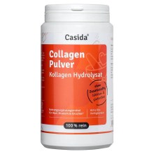 Casida Collagen Pulver Casida Collagen Pulver