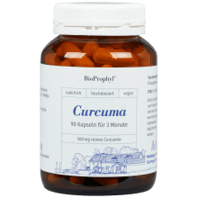 Curcuma Kapseln Curcuma Kapseln