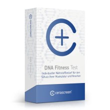 DNA Fitness Test  DNA Fitness Test