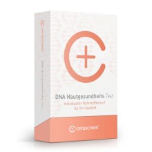 DNA Hautgesundheits Test  DNA Hautgesundheits Test