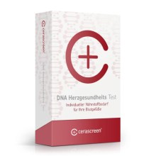 DNA Herzgesundheits Test  DNA Herzgesundheits Test