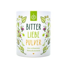 BitterLiebe Pulver BitterLiebe Pulver