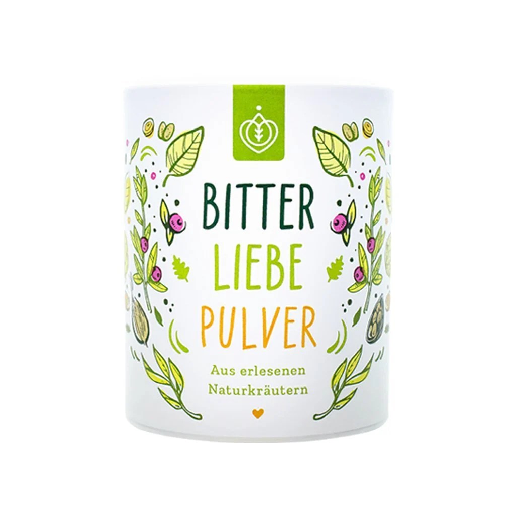 BitterLiebe Pulver BitterLiebe Pulver