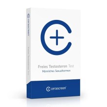 Freies Testosteron Test Freies Testosteron Test
