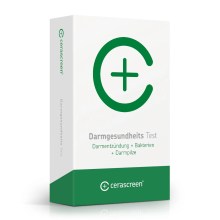 Darmgesundheits Test  Darmgesundheits Test