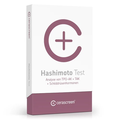 Hashimoto Test  Hashimoto Test
